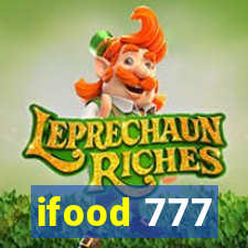 ifood 777